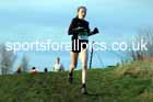 BWomens under-17s and under-20s 2024 NECAA Cross Country Champs., Temple Park, South Shields. Photo: David T. Hewitson/Sports for All Pics